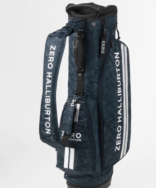 セール】キャディーバッグ ZHG-CB d5 Essence Series 82429（ゴルフ