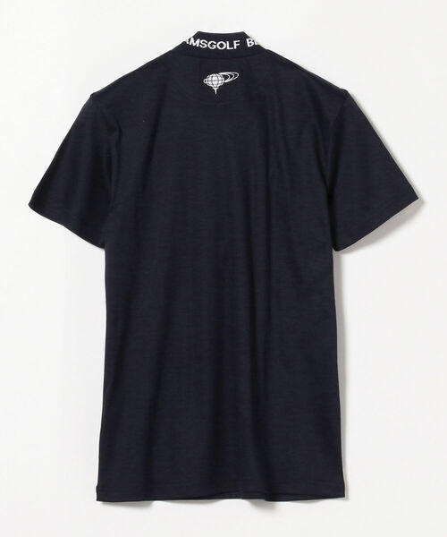 BEAMS GOLF（ビームスゴルフ）の「BEAMS GOLF ORANGE LABEL / 襟ロゴ