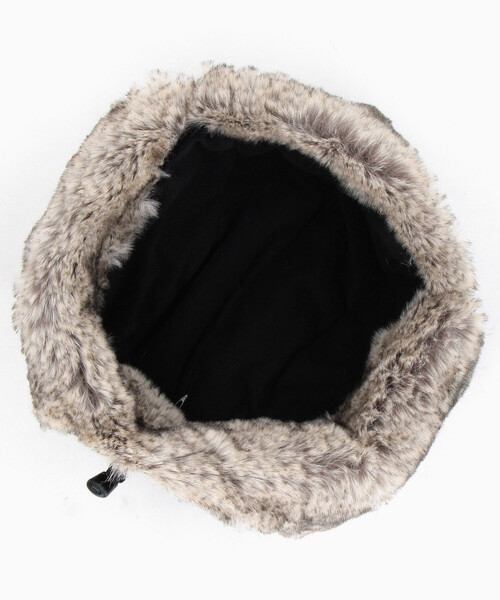 THE NORTH FACE/ザ・ノース・フェイス Insulation Bomber Cap