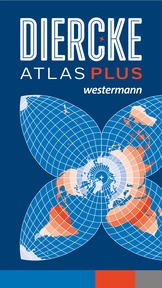Diercke Weltatlas - Aktuelle Ausgabe - Diercke Atlas PLUS