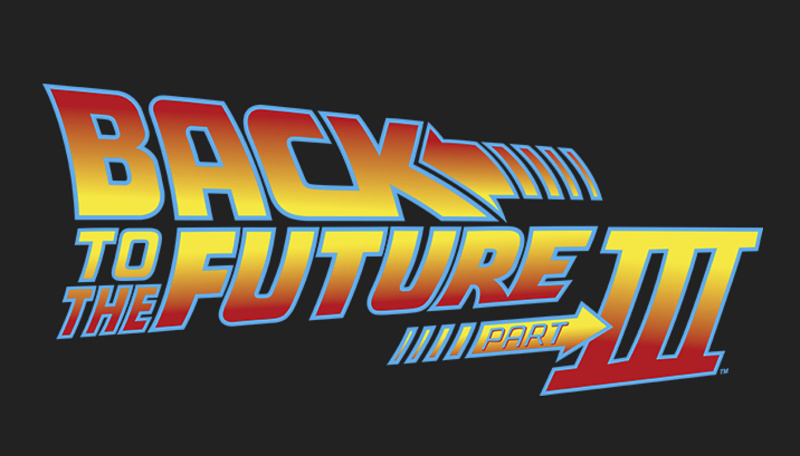 映画『バック・トゥ・ザ・フューチャーPART3』のあらすじ&登場人物