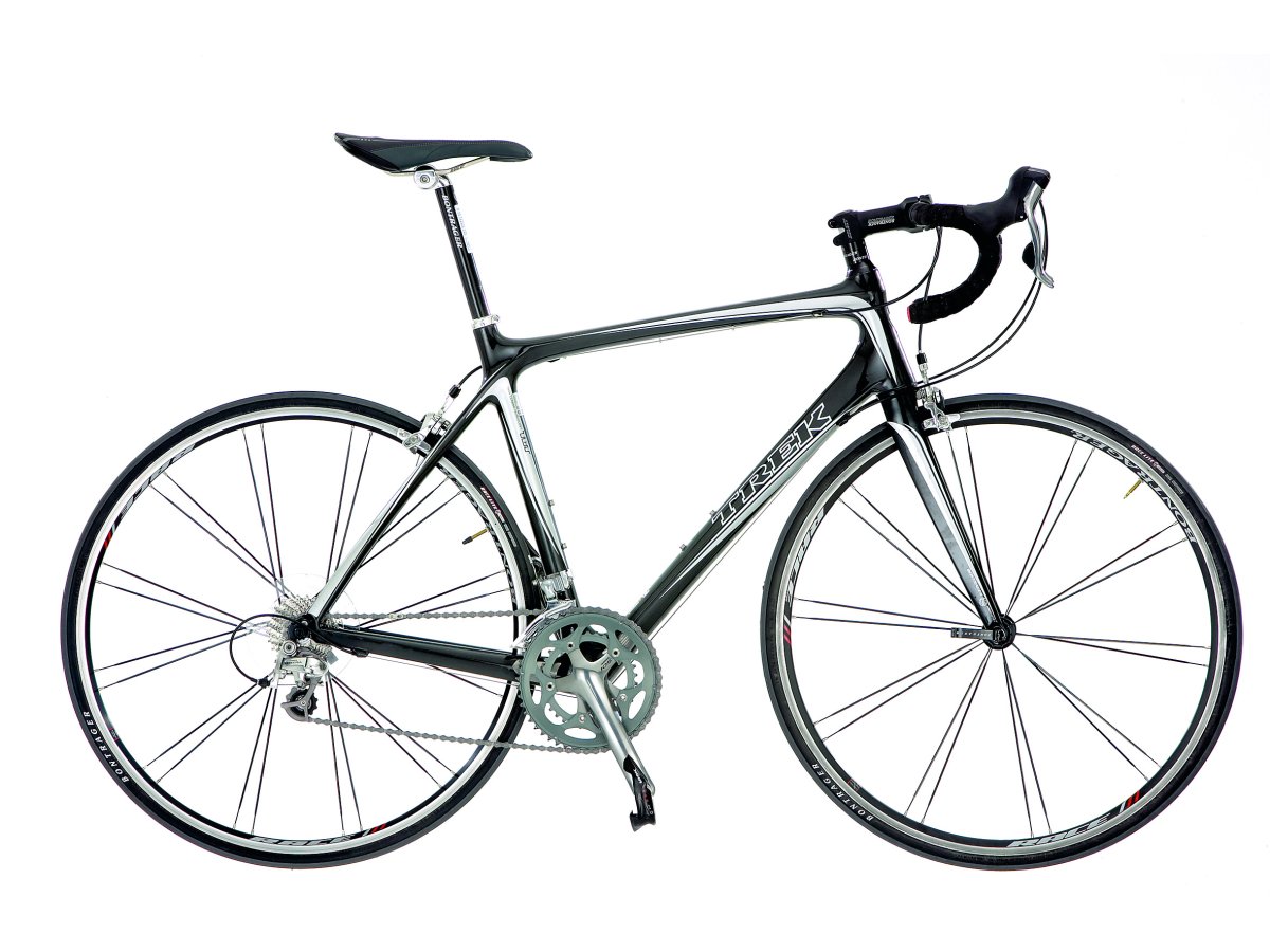 Trek Madone 4.5 review | BikeRadar