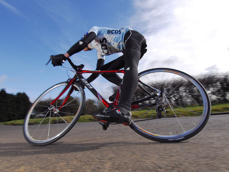 BH Global Concept G-3 L83. review | BikeRadar