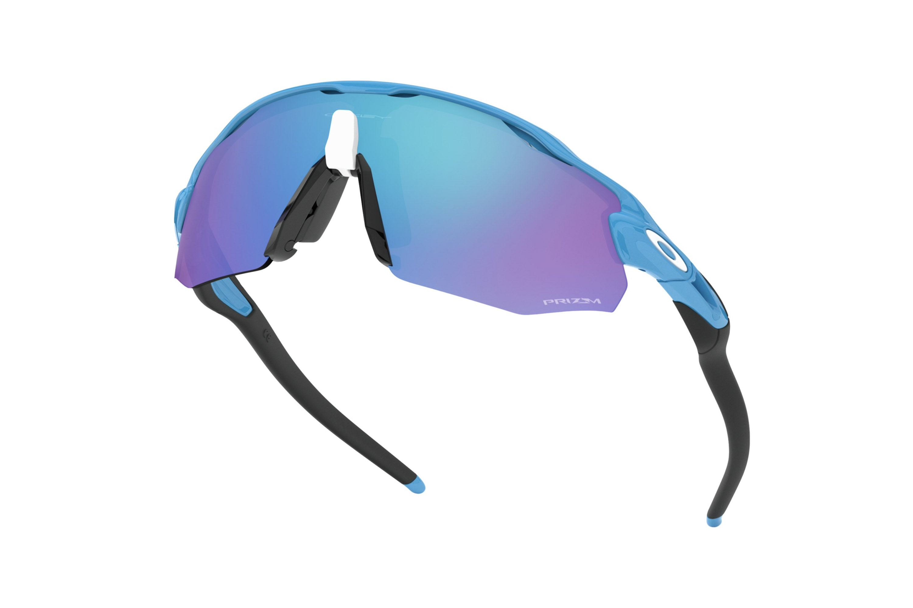 Oakley quietly launches new Radar EV Advancer and EVZero Blade