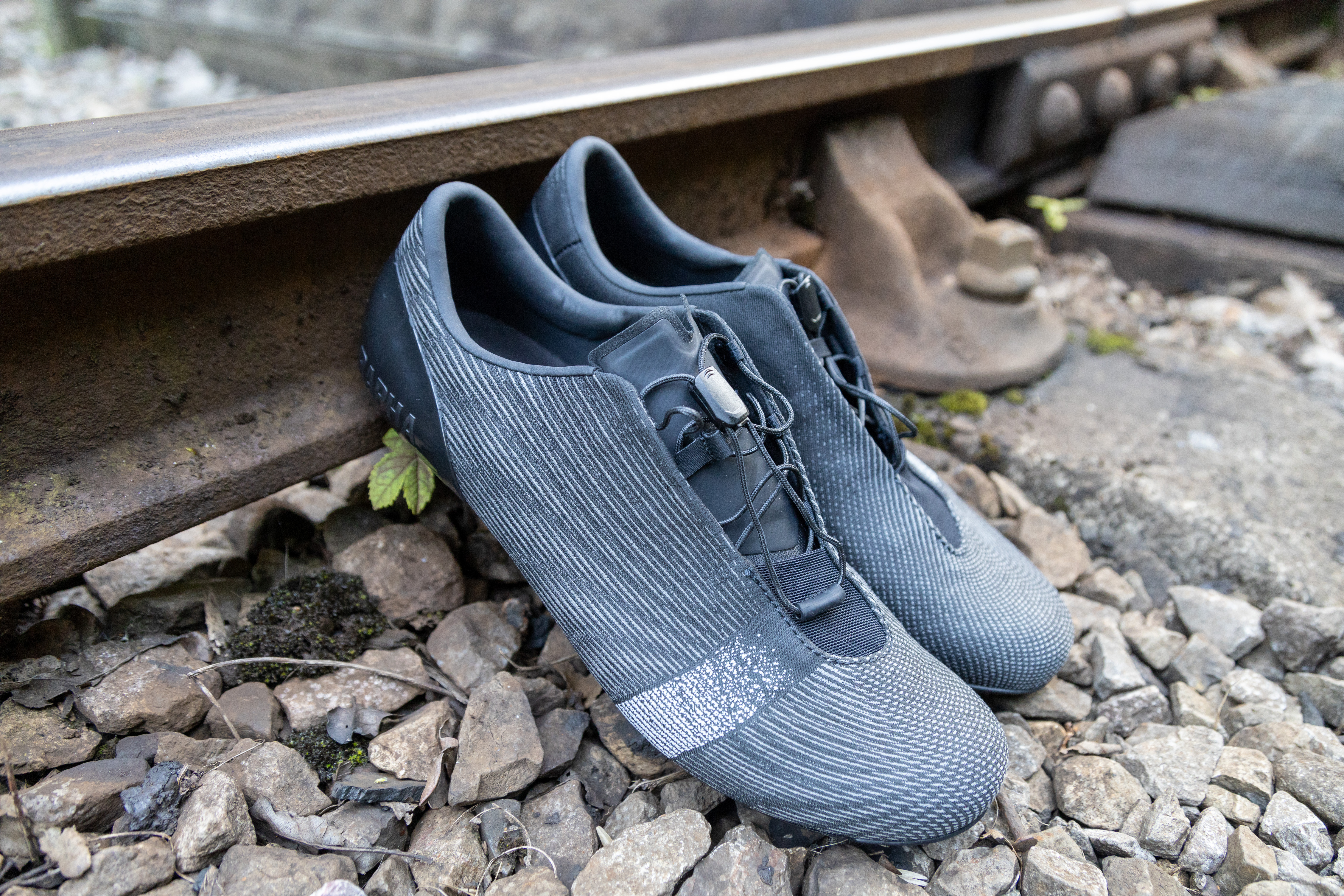 Rapha Pro Team Lace Up shoes review - Road Bike Shoes - Shoes