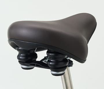 ビビ・DX「BE-FD633」26インチ 電動自転車 -25