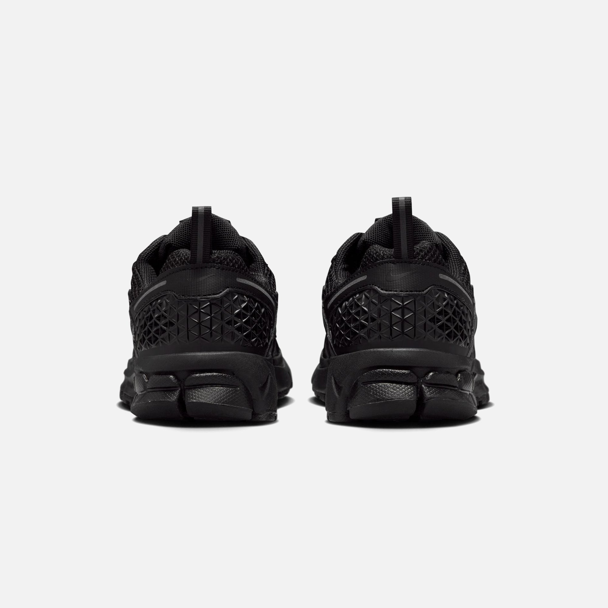 Nike GS Zoom Vomero 5 - Black / Black – Kith Canada