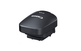 cam.start.canon : スピードライトトランスミッター ST-E10をお使いの