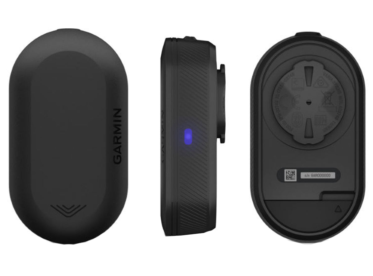 Garmin RVR315 Rearview Radar – Cambria Bike