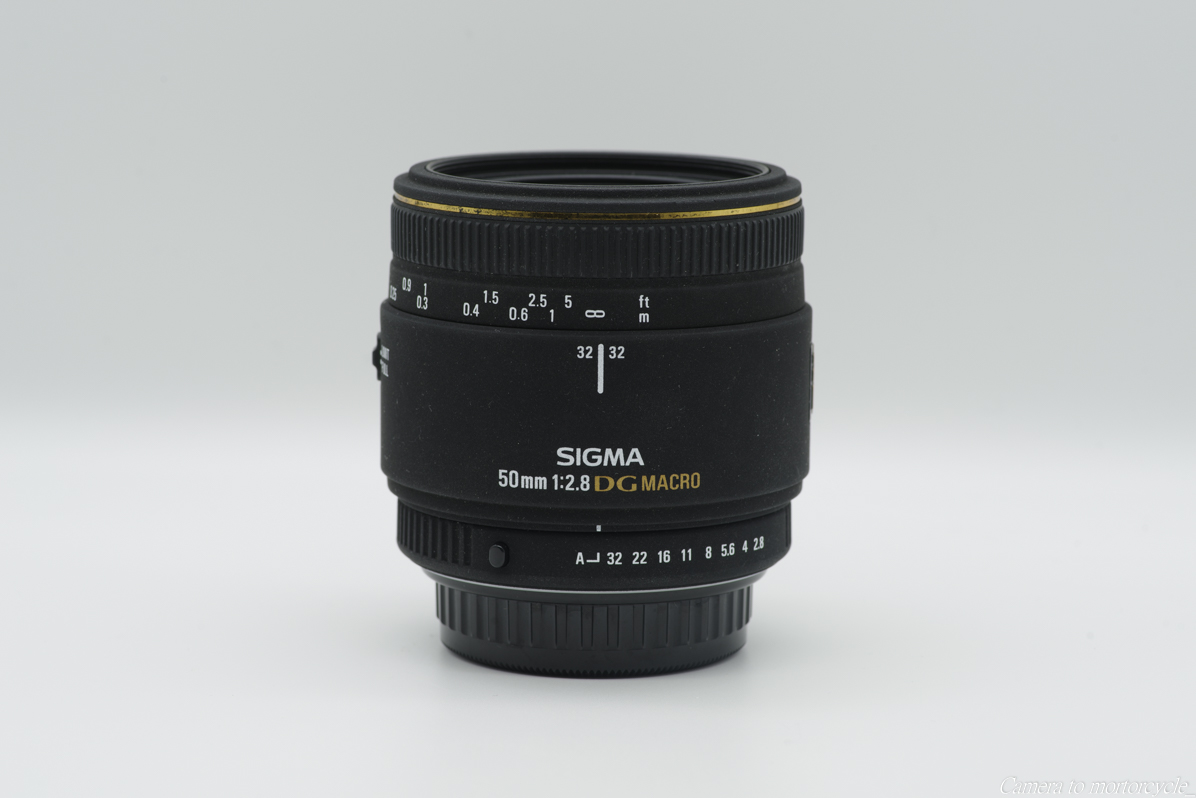 レンズ シグマ MACRO1:6.7 シグマ、手ブレ補正を備えた大口径