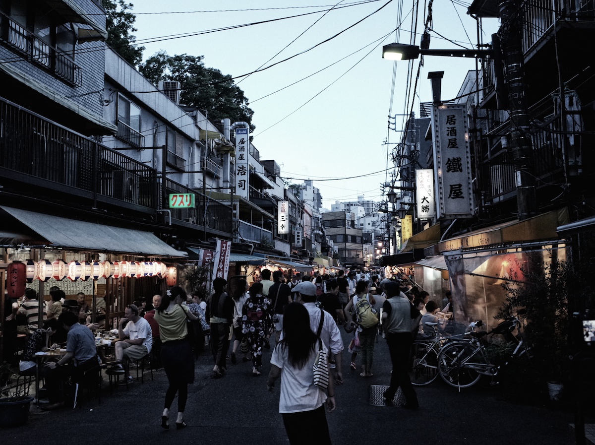 GRを使用して1年後のレビュー | カメラブログ