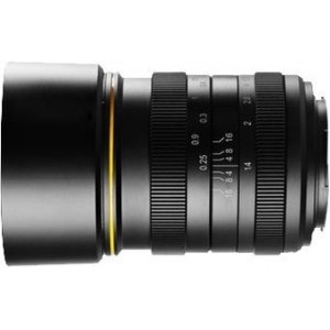 Kamlan 28mm F1.4 Lens Review and Specs