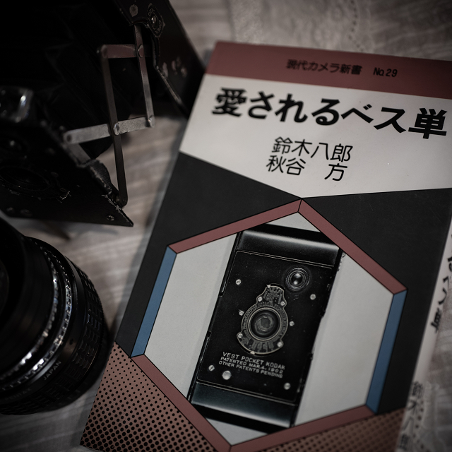 愛されるベス単」フード外しを深く知り、種類、改造法を学ぶ本