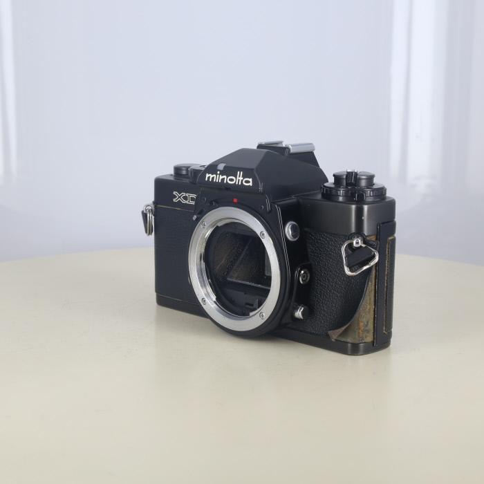中古】(ミノルタ) MINOLTA XD(BK)｜ナニワグループオンライン
