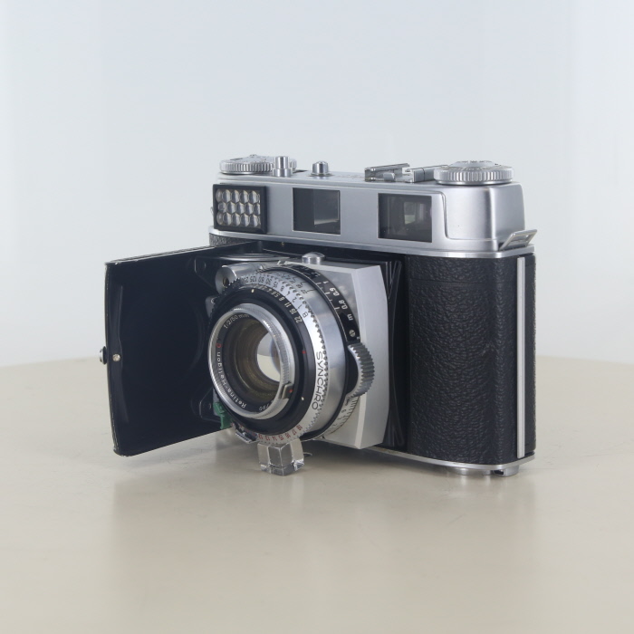 中古】(コダック) KODAK レチナIIIC(大窓)ヘリゴン｜ナニワグループ