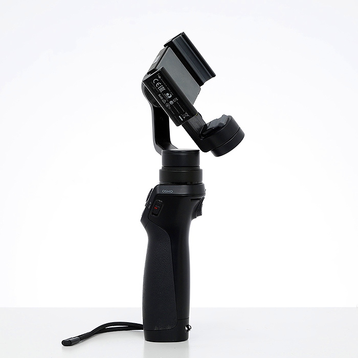 中古】(ディジェイアイ) DJI OSMO MOBILE｜ナニワグループオンライン