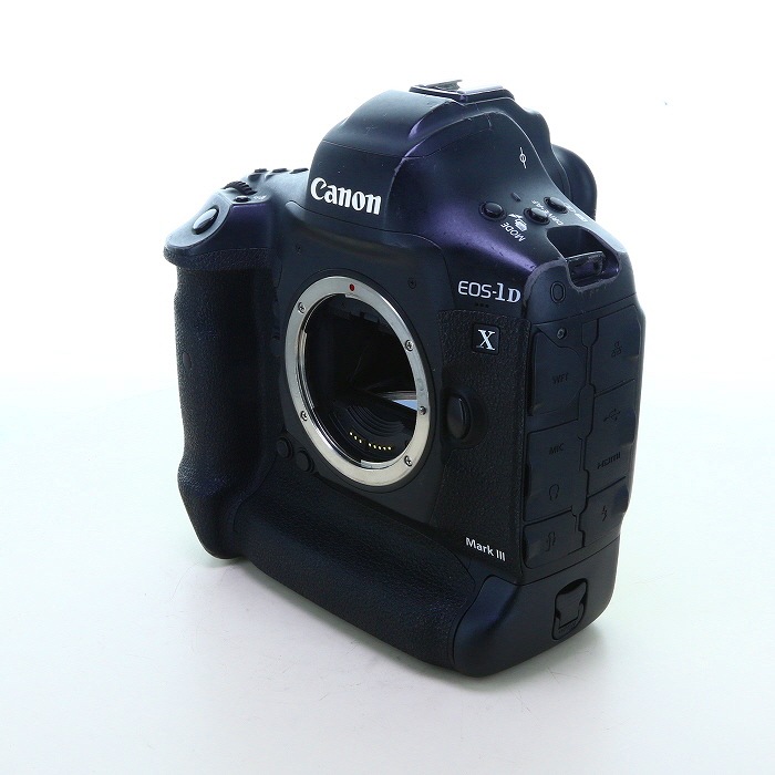 中古】(キヤノン) Canon EOS-1D X MARK3 ボデイ｜ナニワグループ