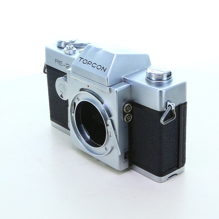 中古】(トプコン) TOPCON RE2｜ナニワグループオンライン｜2111020390199