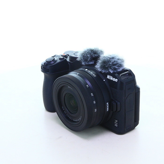 中古】(ニコン) Nikon Z 30 16-50 VR レンズキツト｜ナニワグループ