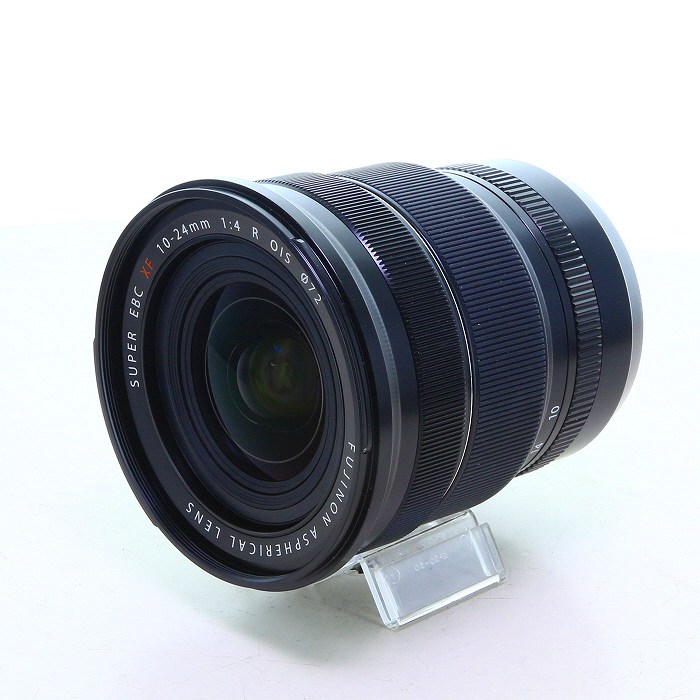 中古】(フジフイルム) FUJIFILM XF10-24/F4 R OIS｜ナニワグループ