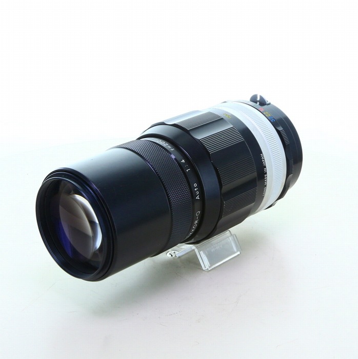 中古】(ニコン) Nikon NIKKOR-Q AUTO 200/4｜ナニワグループオンライン