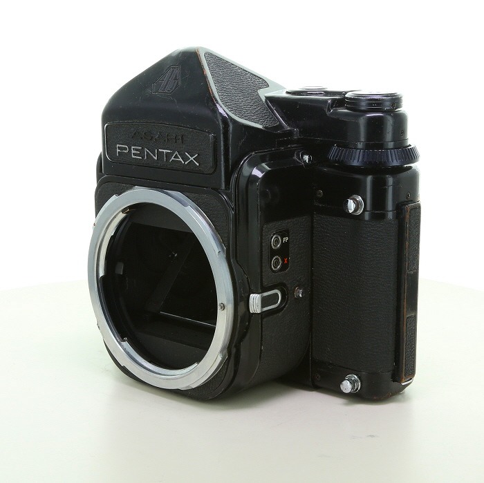 中古】(ペンタックス) PENTAX 6x7 TTL｜ナニワグループオンライン