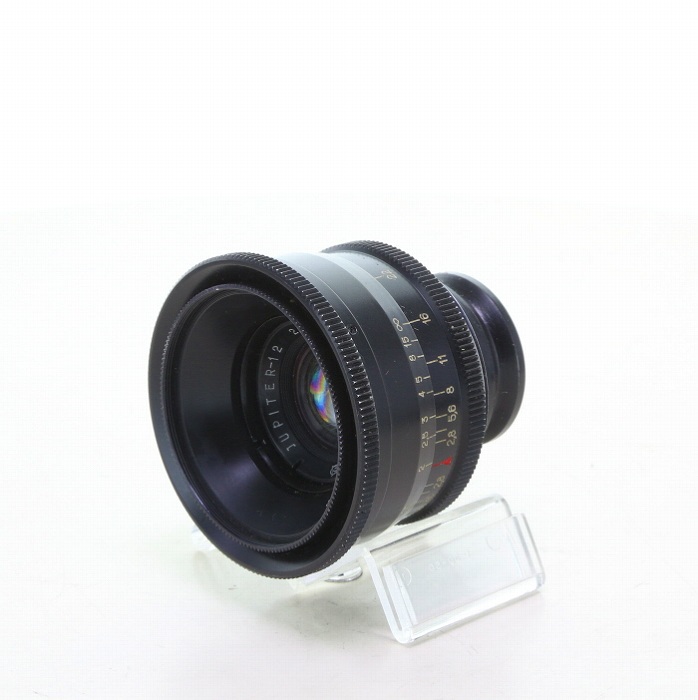 中古】(ロシア) Russia ジュピター12 35/2.8 (L39)｜ナニワグループ