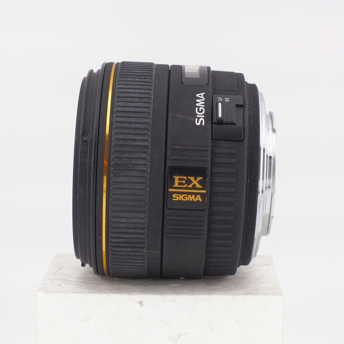 中古】(シグマ) SIGMA 30/1.4 EX DC HSM フォーサーズ用｜ナニワ