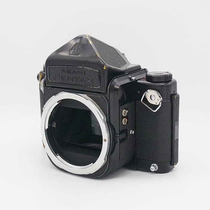 中古】(ペンタックス) PENTAX 6x7 ボディ｜ナニワグループオンライン