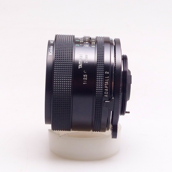 中古】(タムロン) TAMRON 24/2.5 01B M42アダプトール｜ナニワグループ