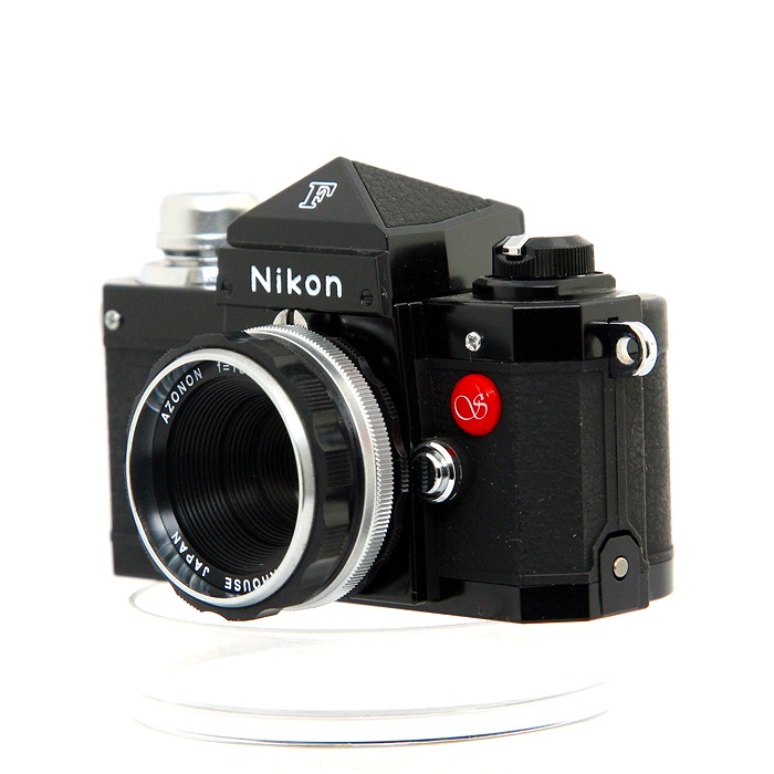 中古】(シャラン) SHARAN ニコン F ブラツク モデル｜ナニワグループ