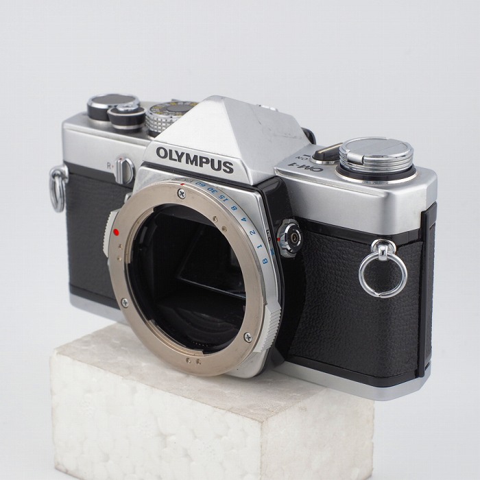 中古】(オリンパス) OLYMPUS OM-1※現状品｜ナニワグループオンライン