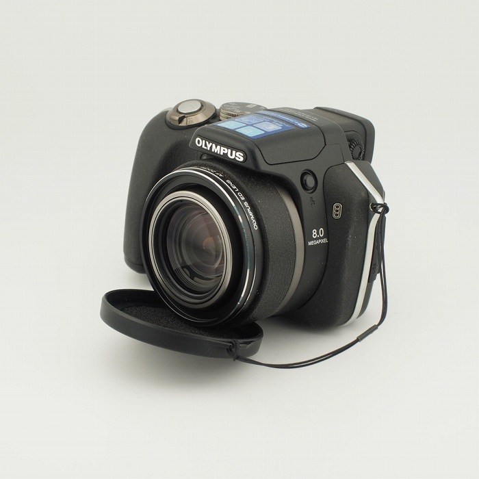 中古】(オリンパス) OLYMPUS CAMEDIA SP-560UZ｜ナニワグループ