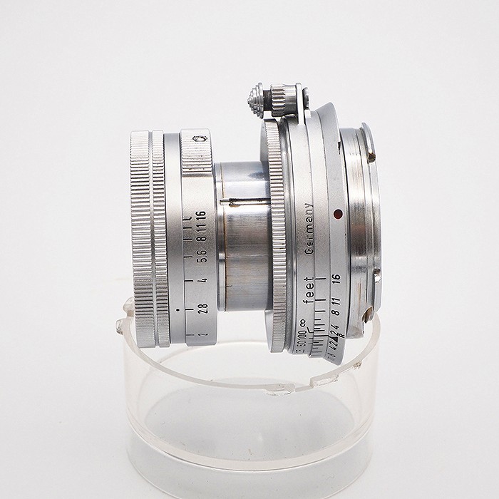 中古】(ライカ) Leica ズミクロン M50/2 沈胴｜ナニワグループ