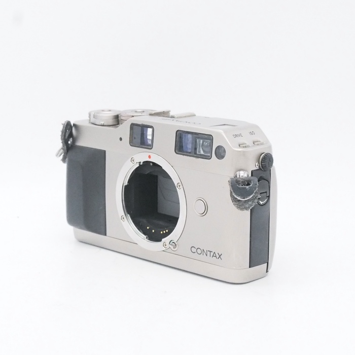 中古】(コンタックス) CONTAX G1(ROM改造済)｜ナニワグループ