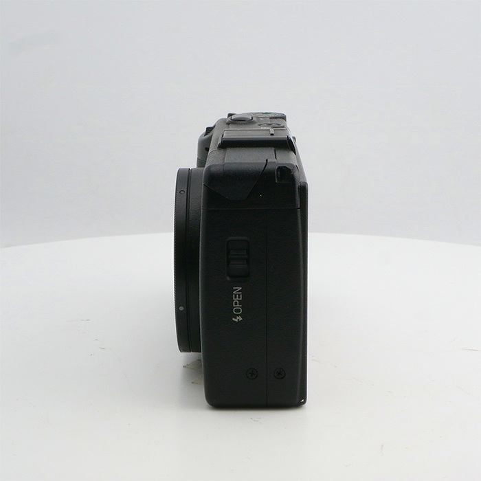 中古】(リコー) RICOH GR DIGITAL III｜ナニワグループオンライン