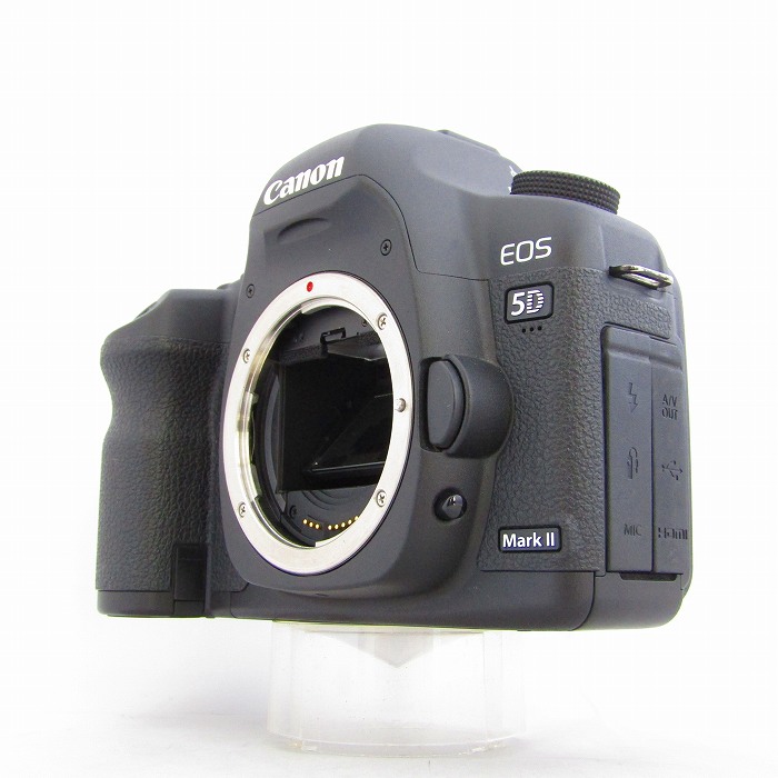 中古】(キヤノン) Canon EOS 5D MARK2 ボデイ｜ナニワグループ