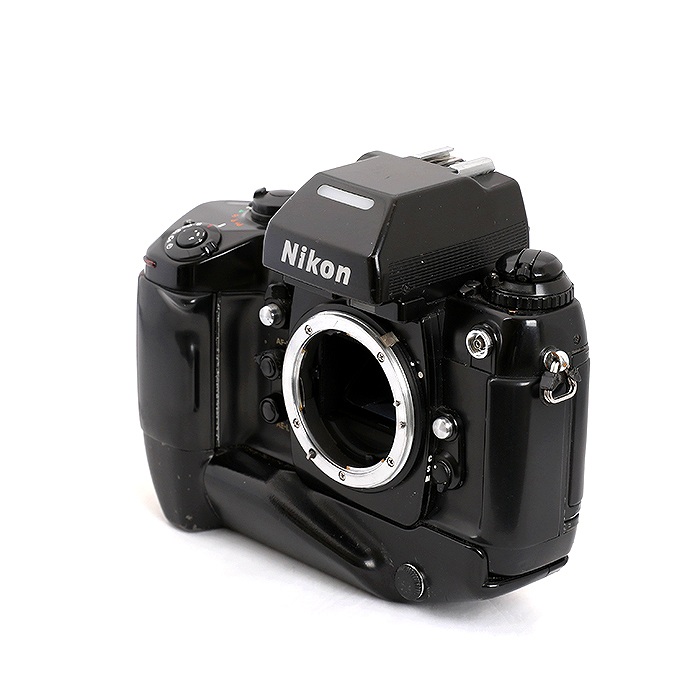 中古】(ニコン) Nikon F4s ボディ｜ナニワグループオンライン
