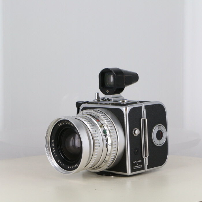 中古】(ハッセルブラッド) HASSELBLAD SWC ビヨゴン 38/4.5+
