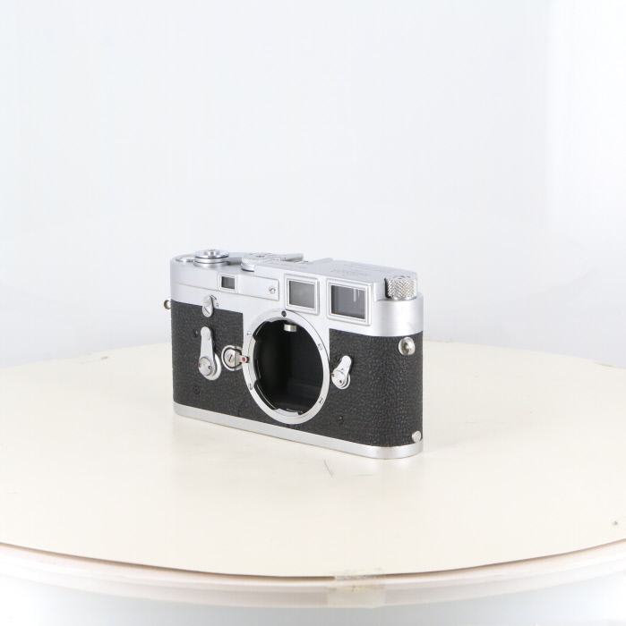 中古】(ライカ) Leica M3 1ストローク｜ナニワグループオンライン