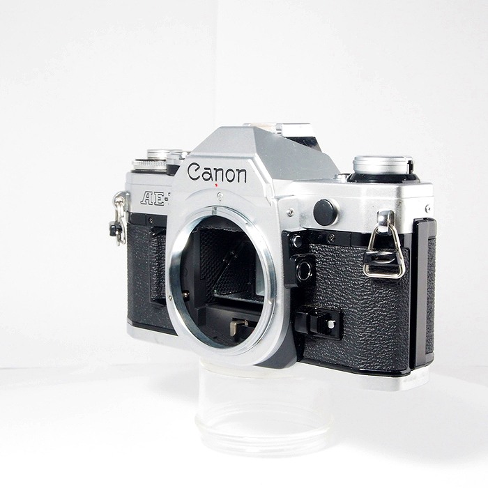 中古】(キヤノン) Canon AE-1｜ナニワグループオンライン｜2221050059871