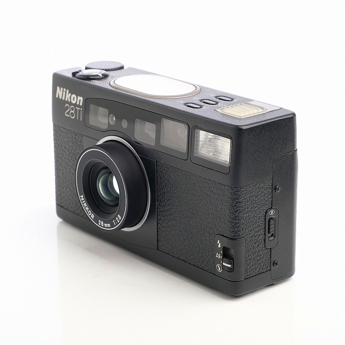 中古】(ニコン) Nikon 28Ti｜ナニワグループオンライン｜2221250036603