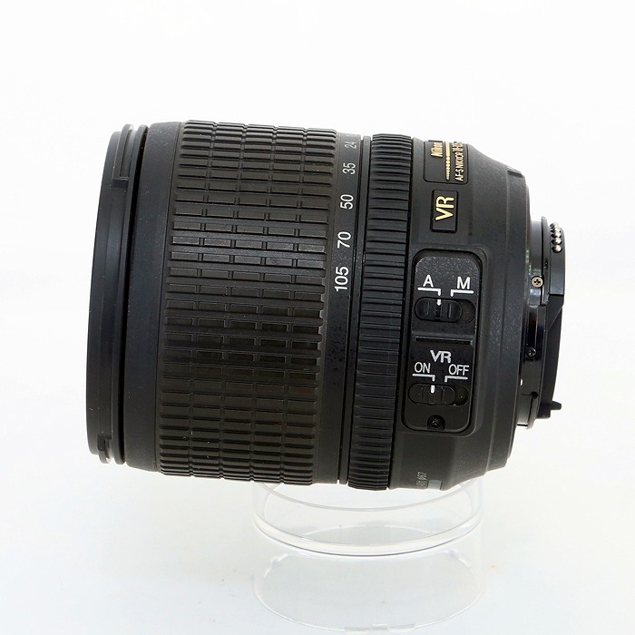 中古】(ニコン) Nikon AF-S DX 18-105/F3.5-5.6G ED VR｜ナニワ