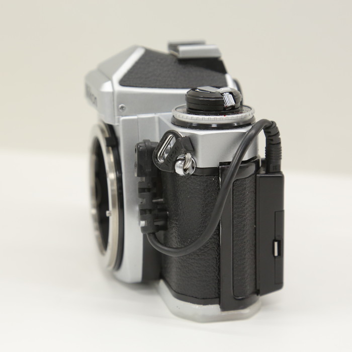 中古】(ニコン) Nikon FE2 シルバー｜ナニワグループオンライン