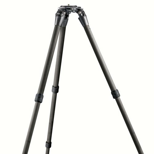 GITZO (ジッツオ) システマティックカーボン三脚 2型4段ロング