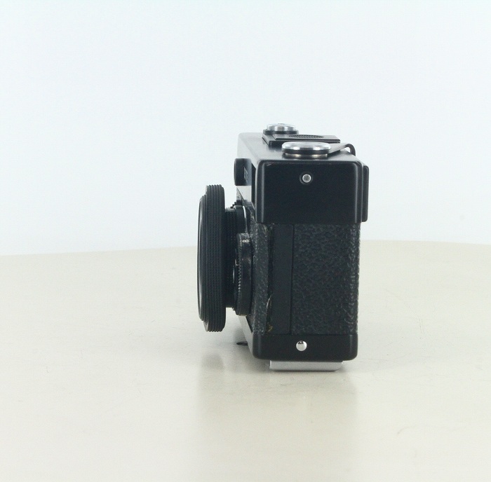 中古】(ローライ) Rollei Rollei 35 TE(Tessar 3,5/40) ブラック