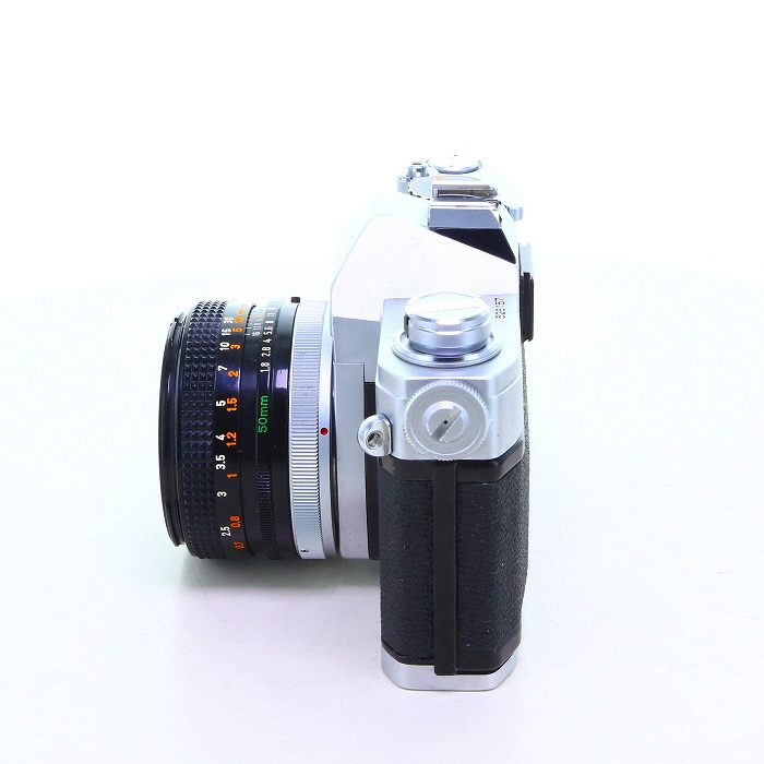中古】(キヤノン) Canon FTb+FD50/1.8SC｜ナニワグループオンライン