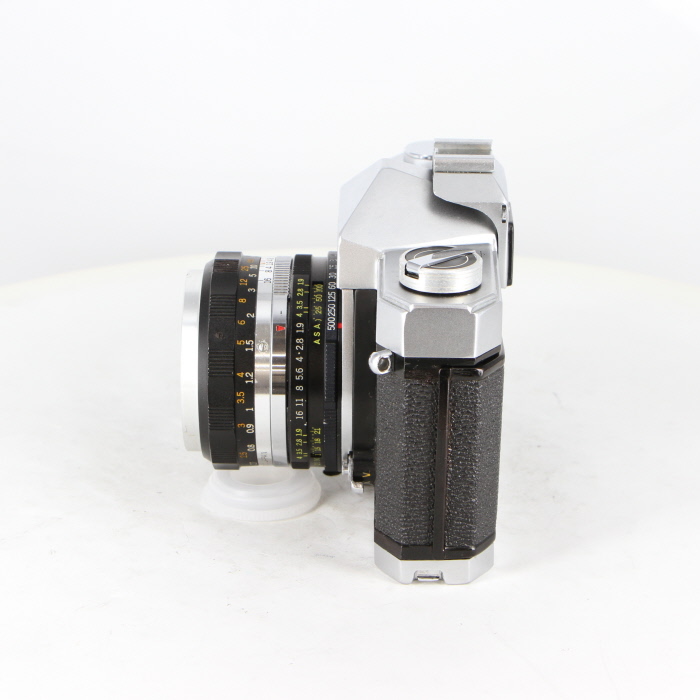 中古】(コーワ) KOWA KOWA SETR+50/1.9｜ナニワグループオンライン