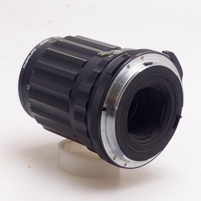 中古】(ペンタックス) PENTAX SMC MACRO-TAKUMAR 6x7 135/4｜ナニワ