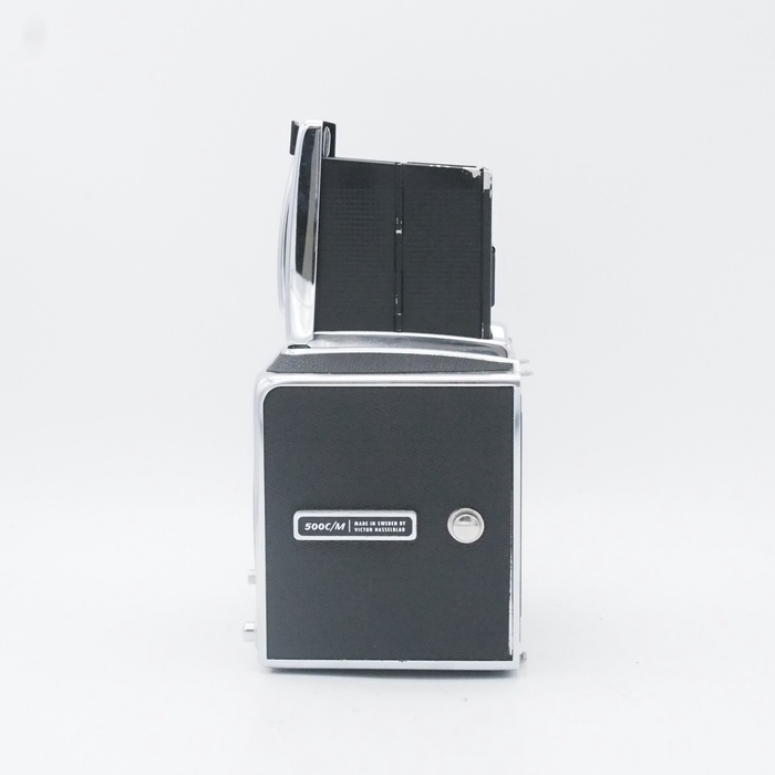 中古】(ハッセルブラッド) HASSELBLAD 500C/M (CH) ボディー｜ナニワ